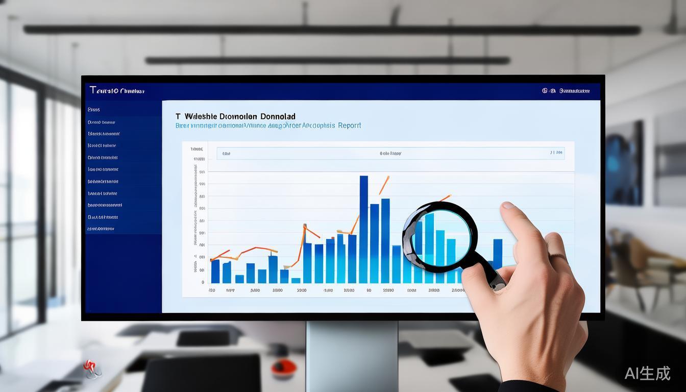 TP官方网站下载的操作统计与报告生成_一键生成统计表_一键生成统计图