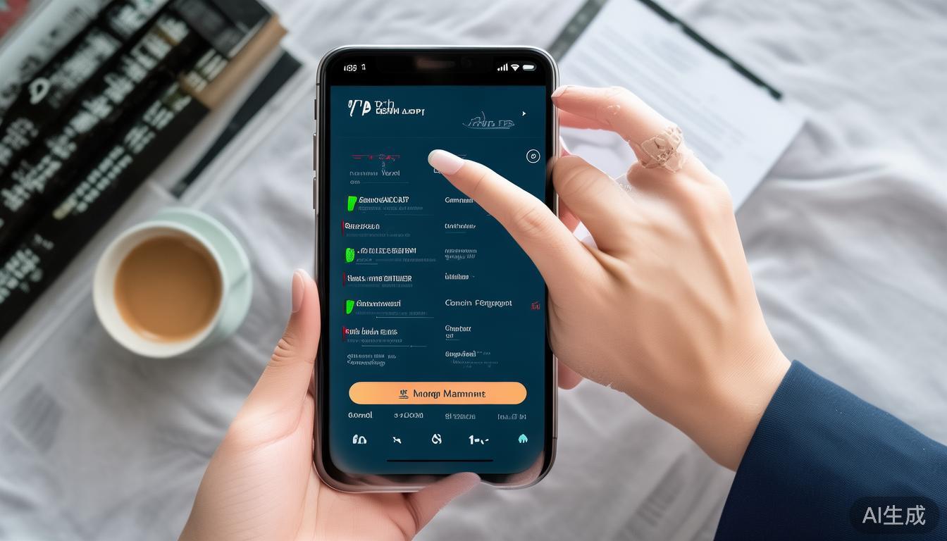 用户心得：在tp官方app下载中如何坚持制定并执行投资策略？_心得理念_心得技巧