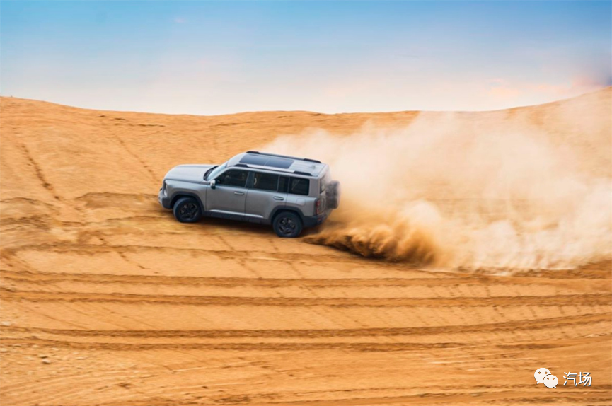 小米汽车在操控技术上的领导地位_如何看待小米做智能汽车_小米造车市场定位