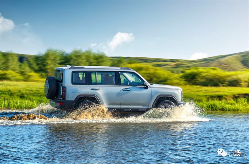 小米造车市场定位_如何看待小米做智能汽车_小米汽车在操控技术上的领导地位