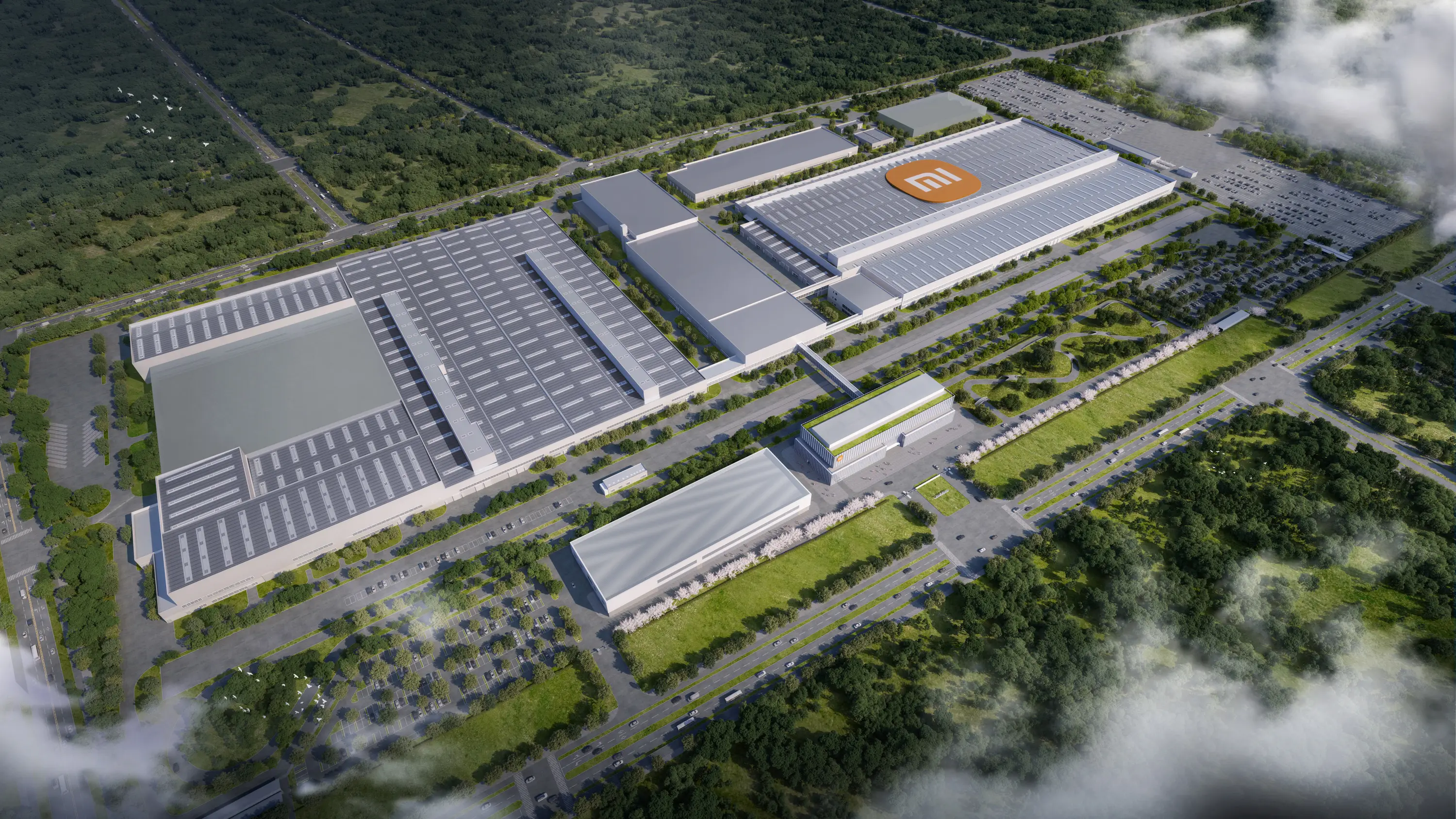 小米汽车的设计理念与质量表现_小米汽车产品构思_小米汽车产品介绍