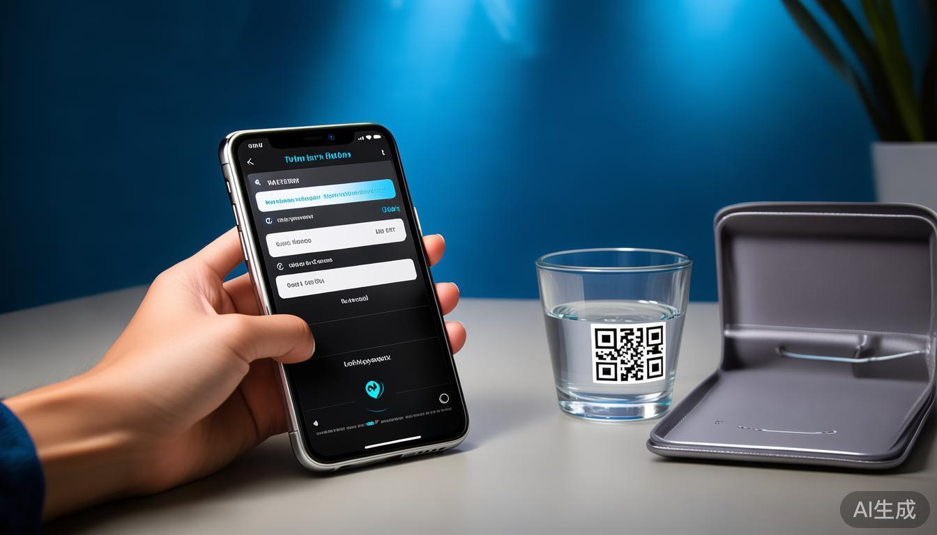 正版充值平台_如何利用tp官方正版下载轻松实现数字货币的充值与提现?_充币平台