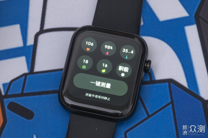 智能手表能否取代传统手表？兼论热门智能手表_新浪众测