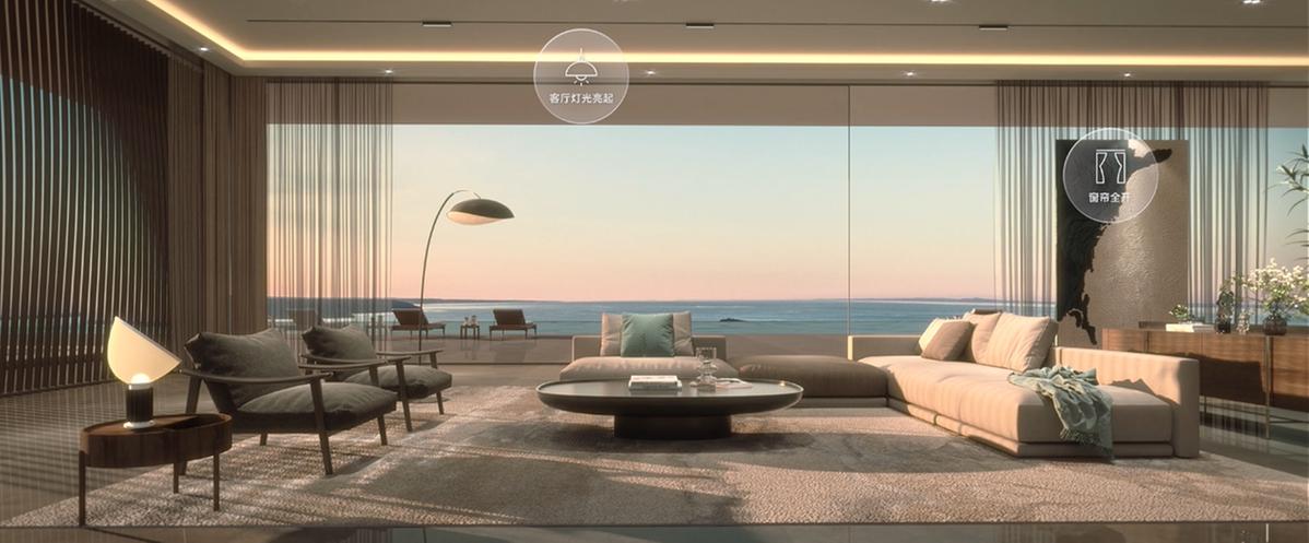 家的未来：全屋智能产品的趋势解析_家的未来：全屋智能产品的趋势解析_家的未来：全屋智能产品的趋势解析