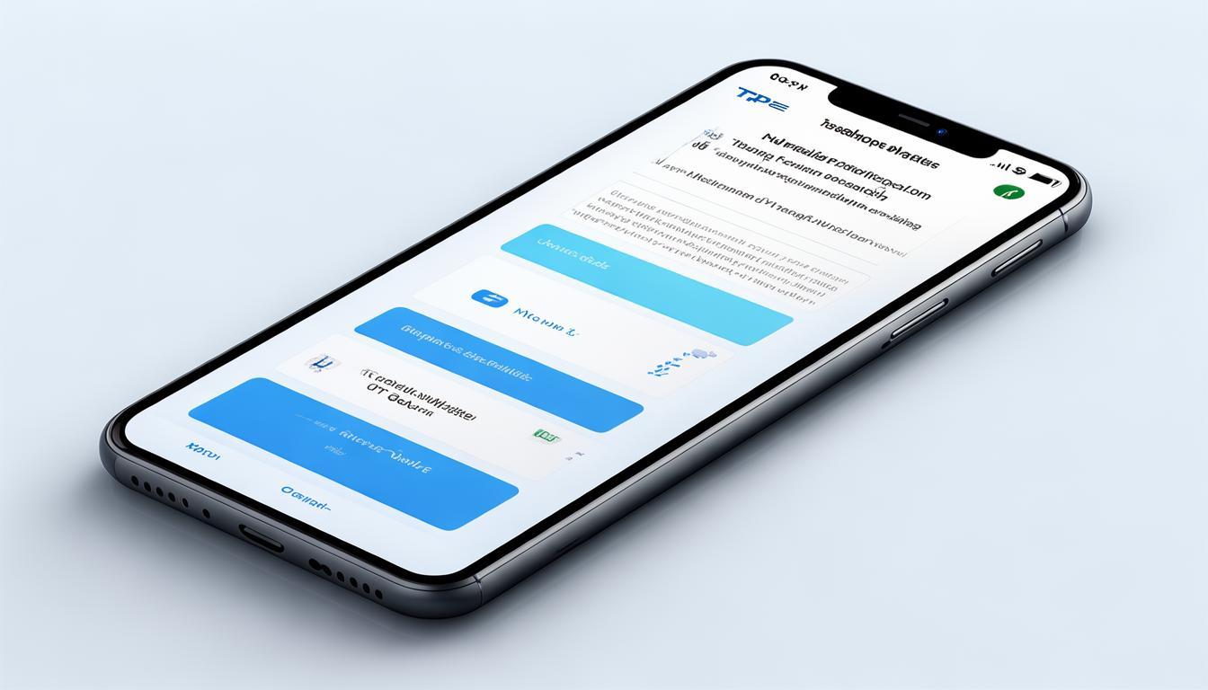 如何通过TP钱包实现全球支付?_钱包平台_钱包科技