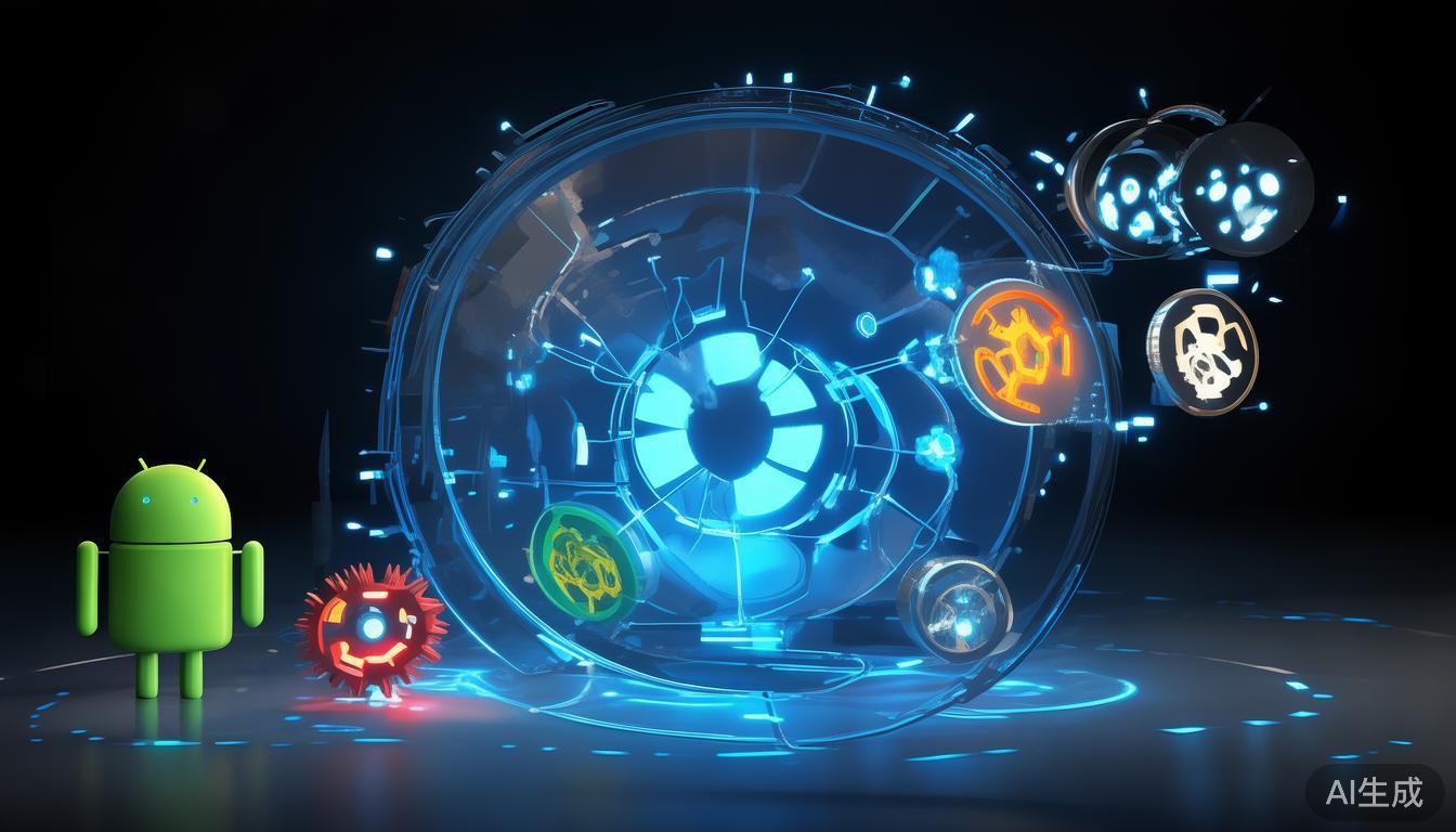 安卓生态的霸主是谁_安卓生态_TP官方安卓最新版本下载的生态建设与发展