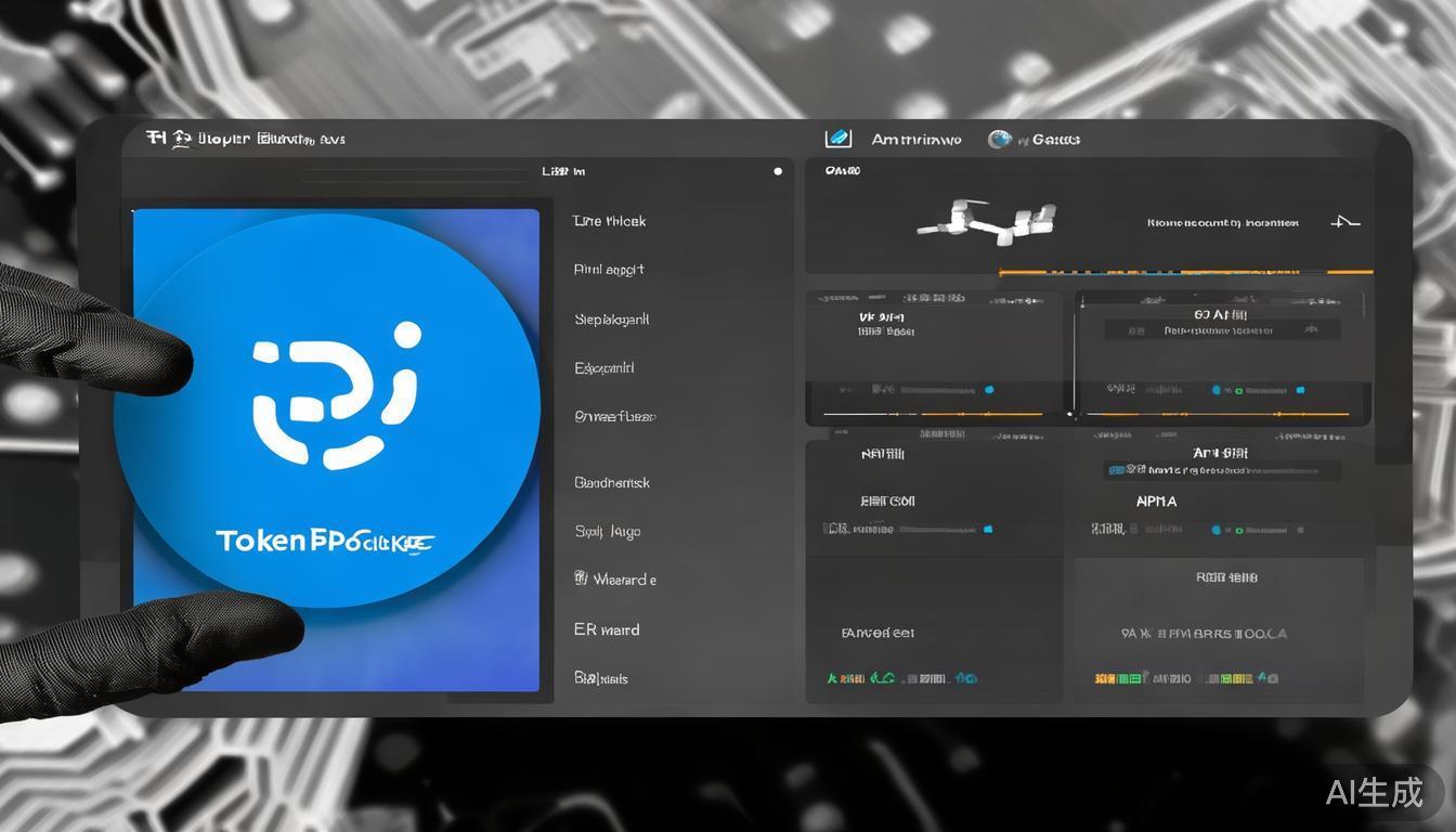 加密钱包下载_加密货币钱包软件推荐_探索tokenpocket钱包官网的全面功能，提升你的加密货币管理能力