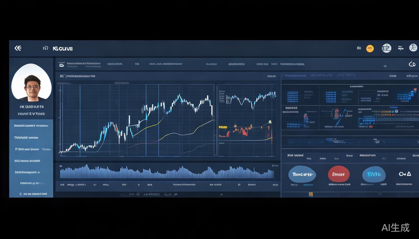 敏锐敏捷_敏锐wa_用户讨论：tp官方app下载如何帮助我提升了对市场的敏锐度？