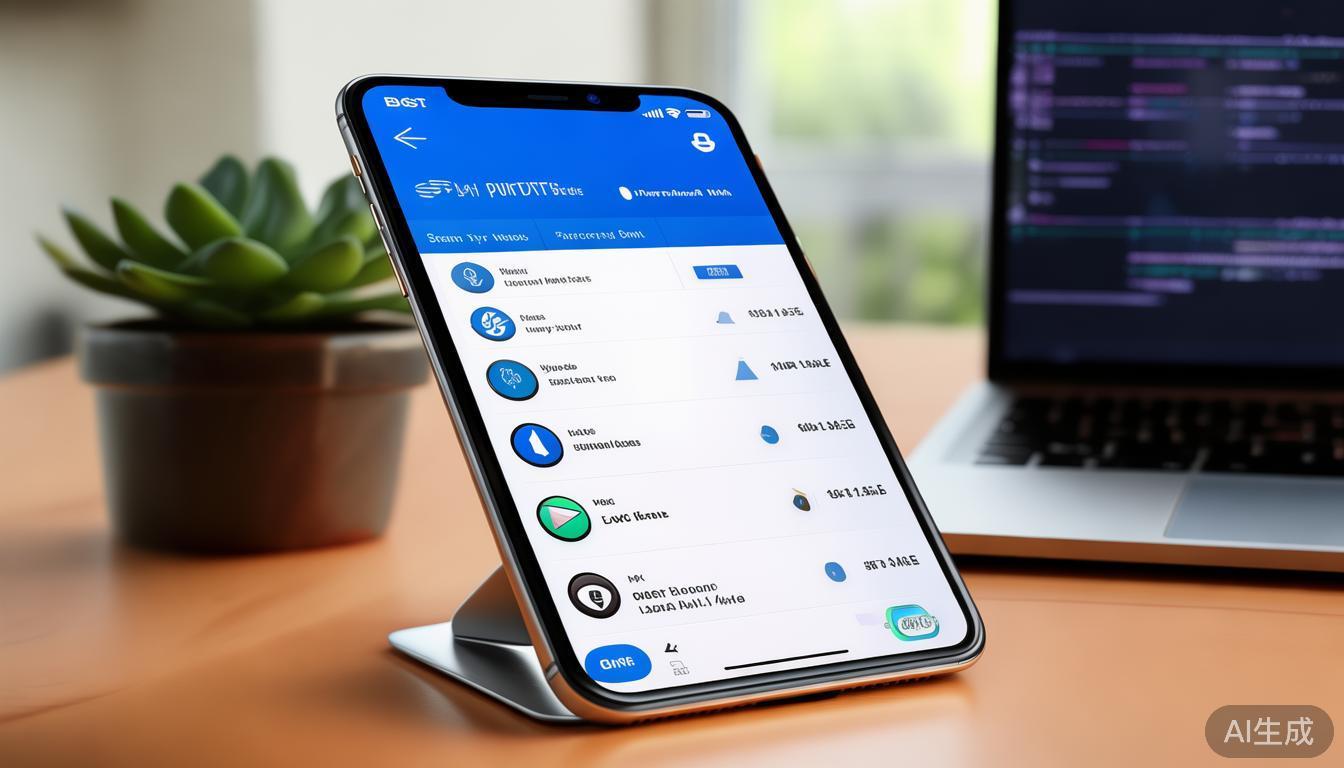 如何通过tokenpocket钱包安卓下载一步步提升交易效率？_钱包app_钱包交易所是什么