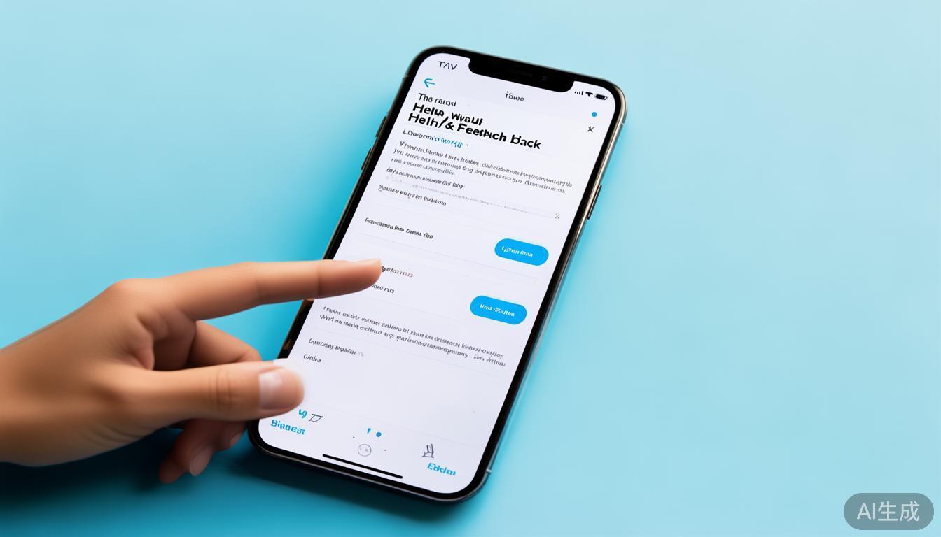 2025 TP钱包官网下载的用户调查与反馈机制_钱包官方_钱包问题