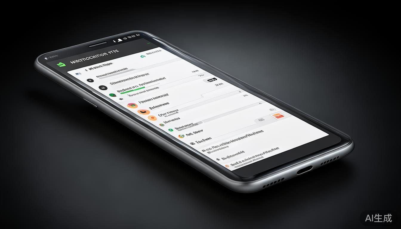 安卓提醒_如何在TP官方安卓最新版本中设置提醒与通知?_安卓提醒功能