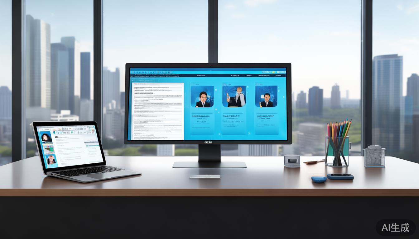 应用办公软件_TP最新版下载在智能办公环境下的应用_下载app办公软件