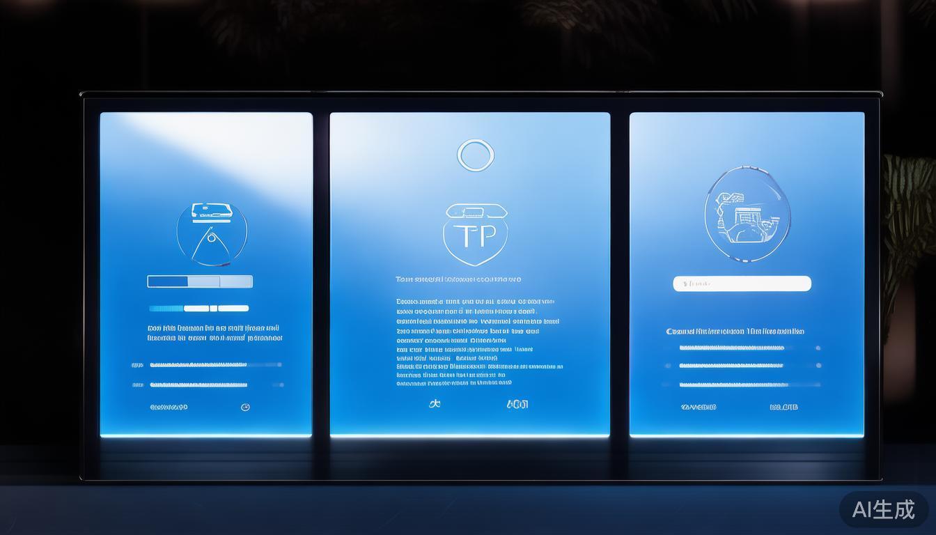 钱包隐私密码怎么取消_钱包app安全吗_2025 TP钱包官网下载的安全措施与用户隐私保护