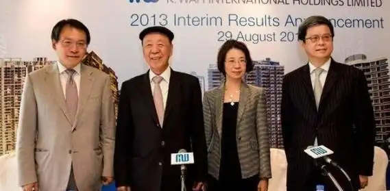 努力与机遇：吕志和的商业生涯_努力与机遇：吕志和的商业生涯_努力与机遇：吕志和的商业生涯