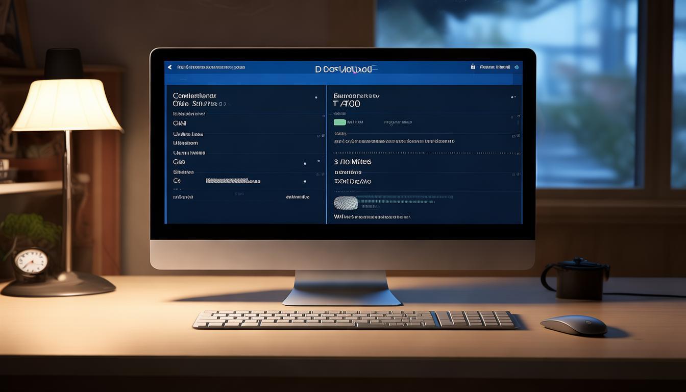 如何在TP最新版下载中监控进度？_进度管理软件app_进度监控表