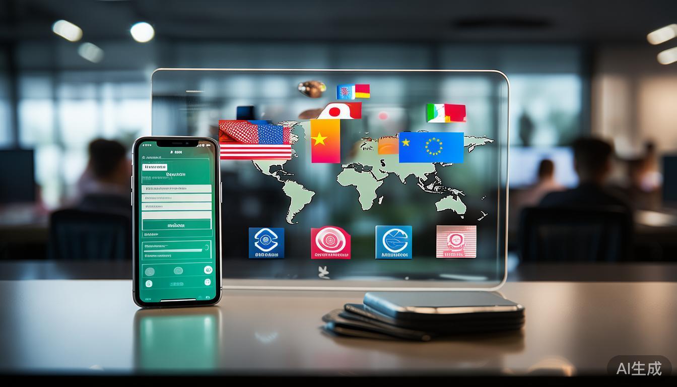 知觉的理解性_理解与适用_理解TPWallet的全球适用性