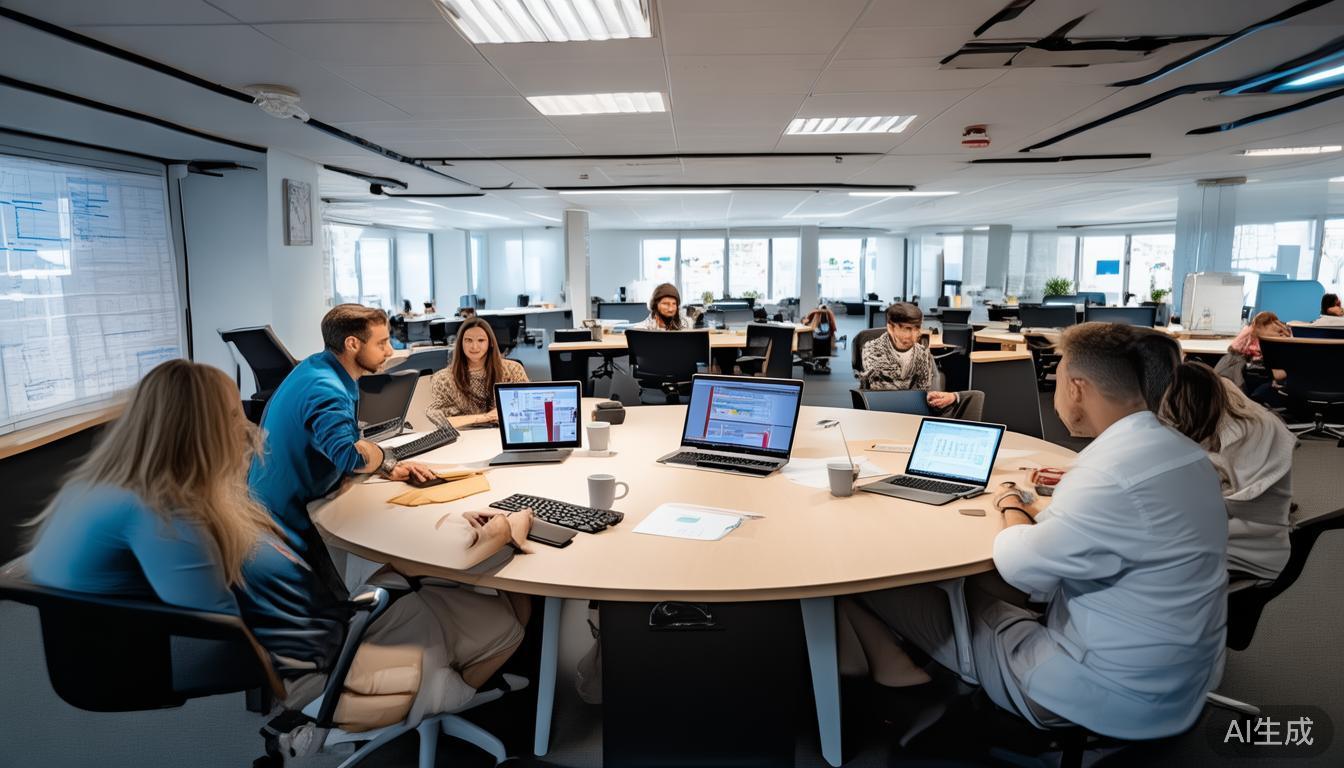 安卓官方平台_安卓官方下载中心_2025年TP官网下载安卓最新版本的团队合作与产品推进