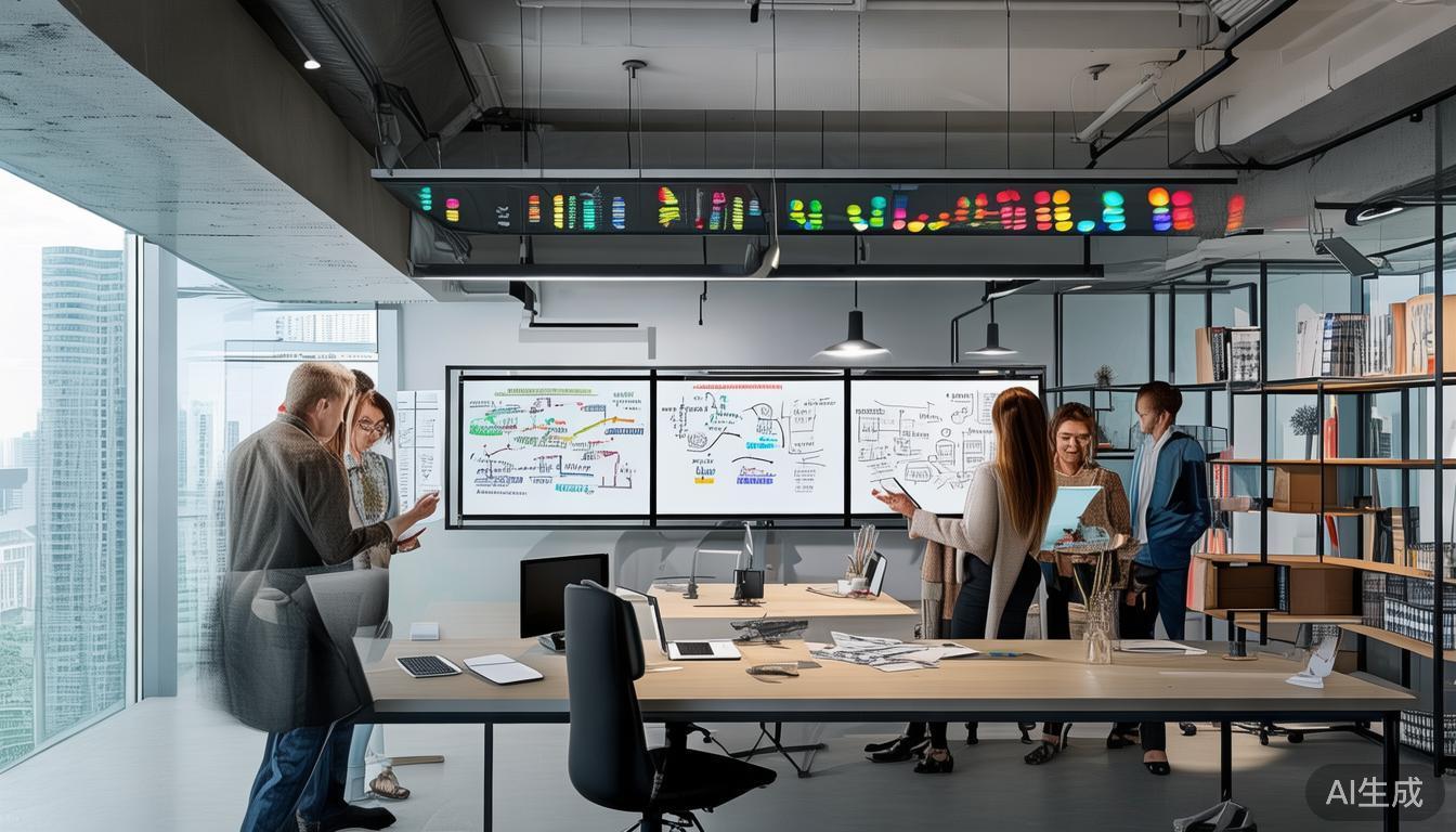 激励团队创新点子_团队创新_如何在2025 TP官网最新版本中激励团队创新