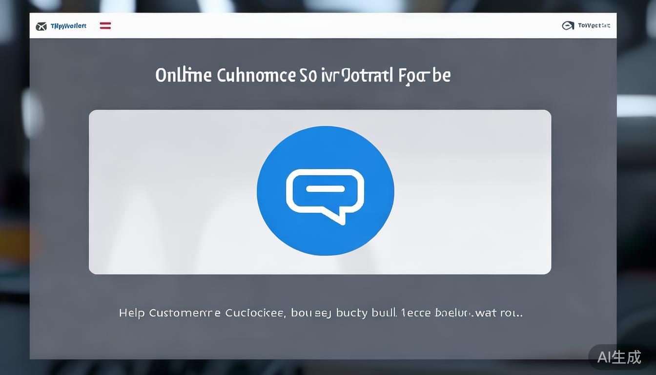 TPWallet官网下载的客户支持与反馈渠道_官网反馈平台_官网游戏反馈