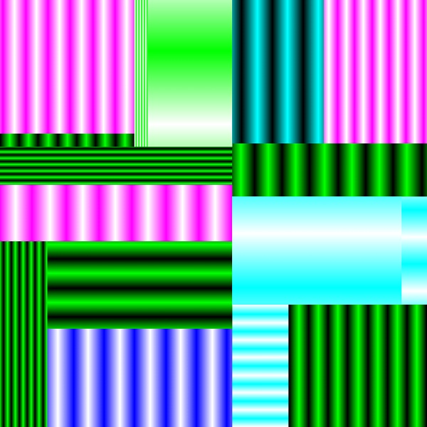 Rafael Rozendaal的《无尽的无名# 983》静帧，2021年