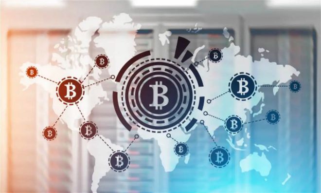 除了更广泛的避险情绪之外，有报道称美国司法部已获得法院批准，出售从丝绸之路黑市没收的价值约 65 亿美元的比特币，这也给比特币带来了压力。_比特币没收_缴获比特币