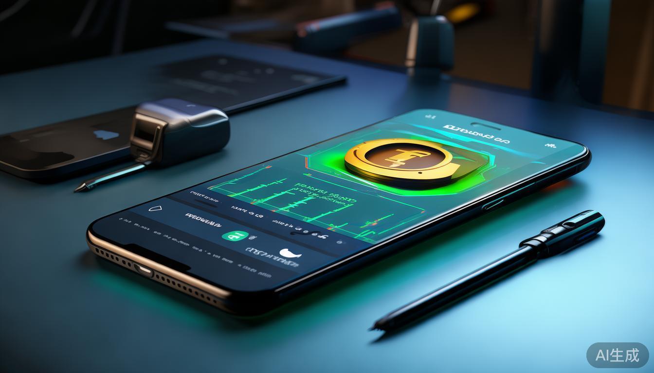 数字资产app下载_如何通过tp官方网址下载提高对数字资产投资的理解与运用?_资产数字化是什么意思