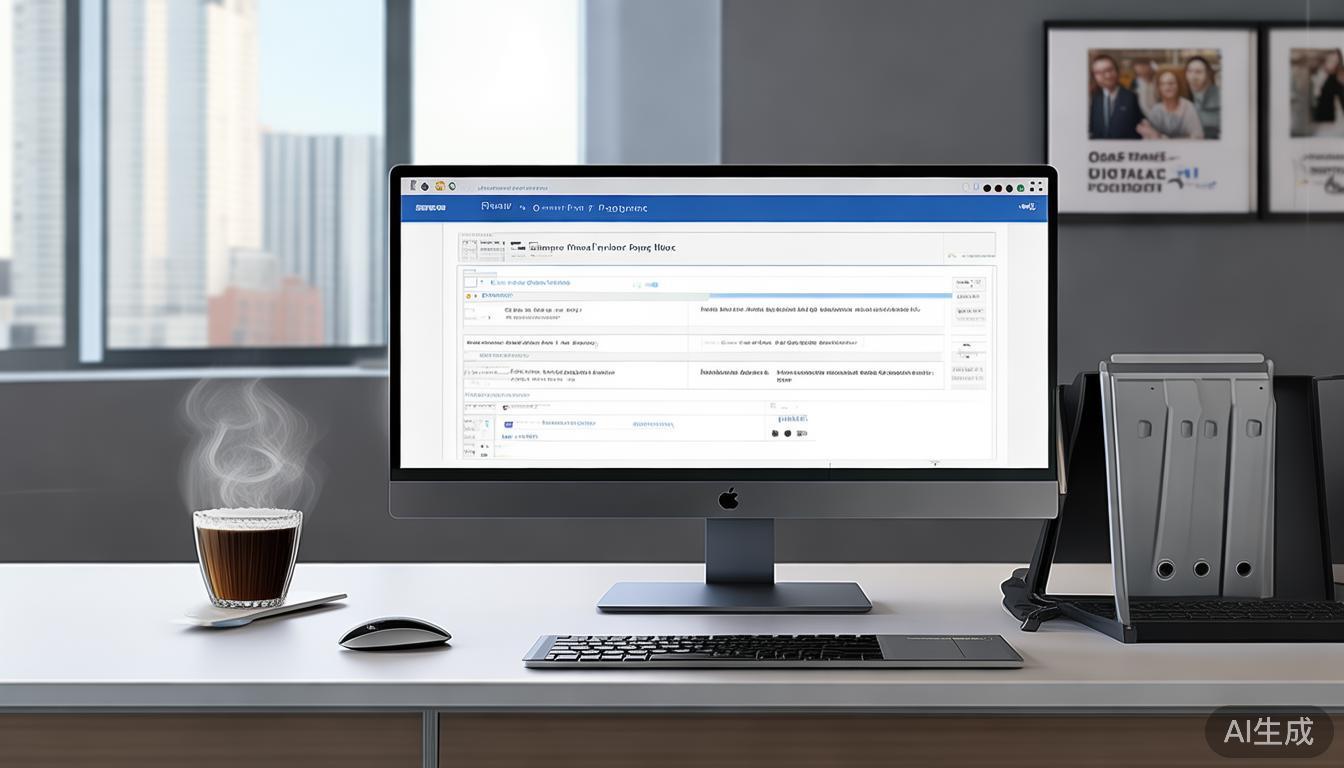 android界面优化_tp官方下载安卓2025：新版界面与功能的全面优化，打造极致高效体验_安卓桌面优化