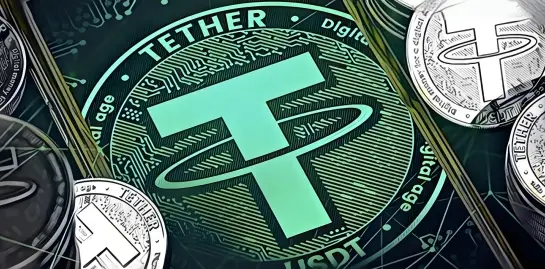 数字资产常见形态_数字资产交易是什么意思_USDT在数字资产交易中的重要性