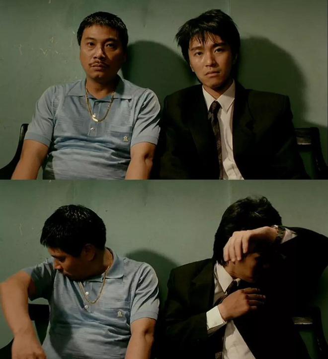 周星驰和莫文蔚主演的电影_周星驰与导演的默契合作_周星驰与莫文蔚的电影作品