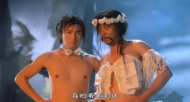 周星驰与导演的默契合作_周星驰与莫文蔚的电影作品_周星驰和莫文蔚主演的电影