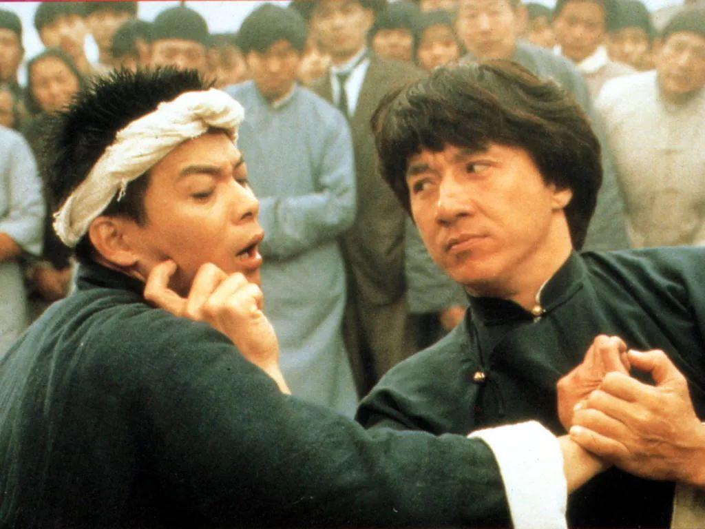 周星驰合作搭档_周星驰与导演的默契合作_周星驰和莫文蔚主演的电影