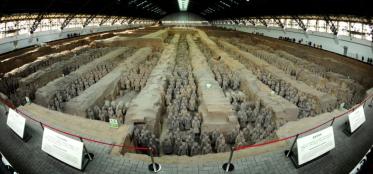 嬴政文化水平_嬴政的信仰与宗教文化_嬴政信奉什么学说