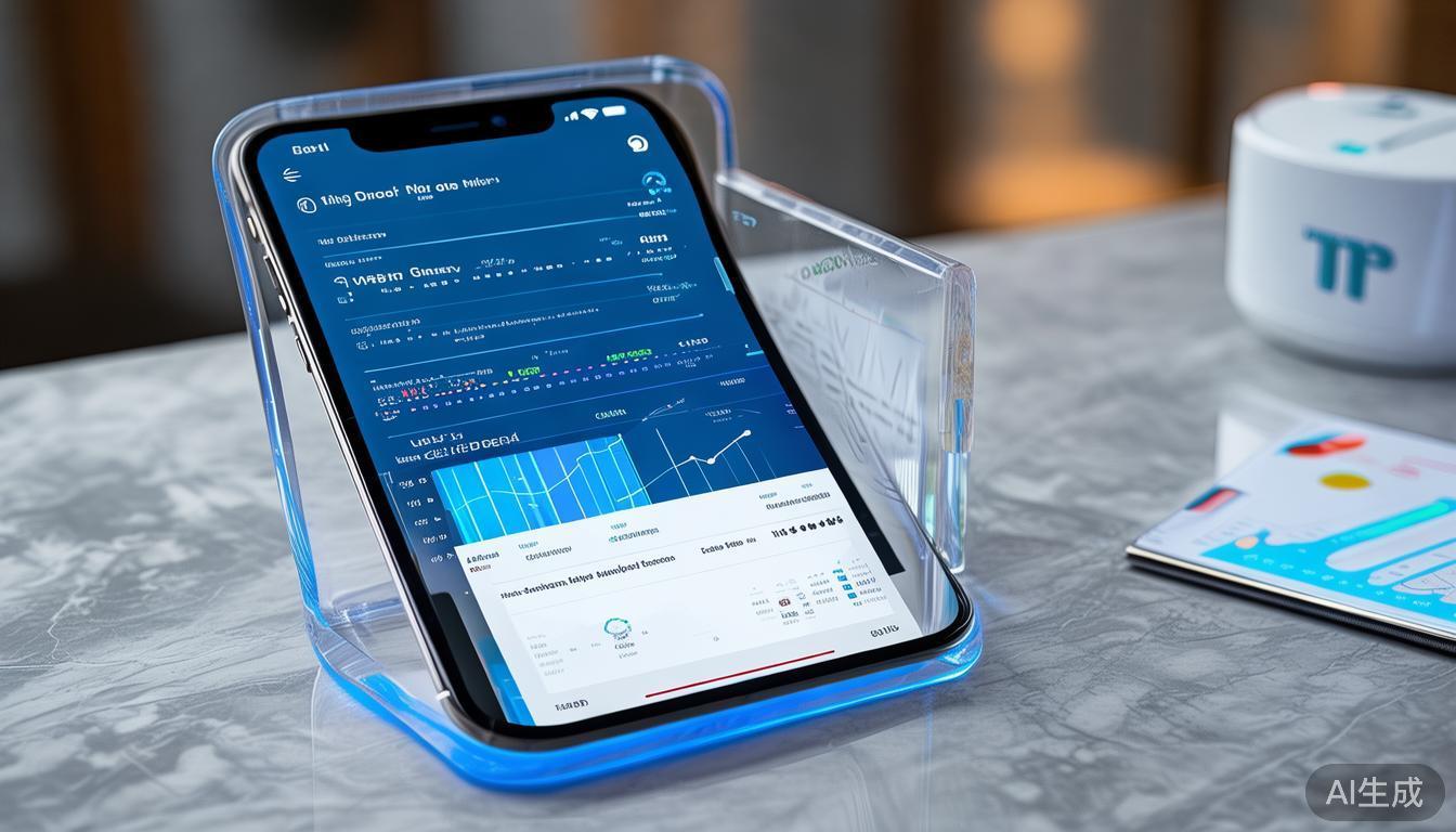 便捷下载官网_便捷软件下载_用户总结:如何通过tp官方app下载享受安全、便捷的投资体验?