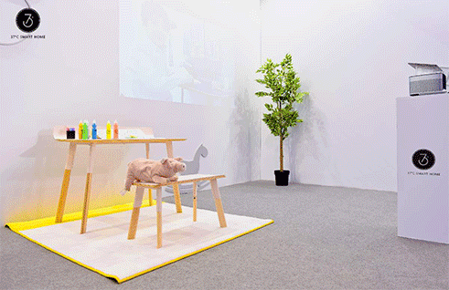 颠覆传统家居：智能产品让生活更流畅_传统的智能家居_传统家居产品遇到智能技术