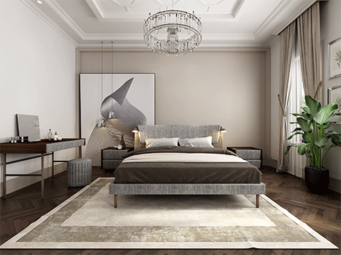 传统的智能家居_颠覆传统家居：智能产品让生活更流畅_传统家居产品遇到智能技术