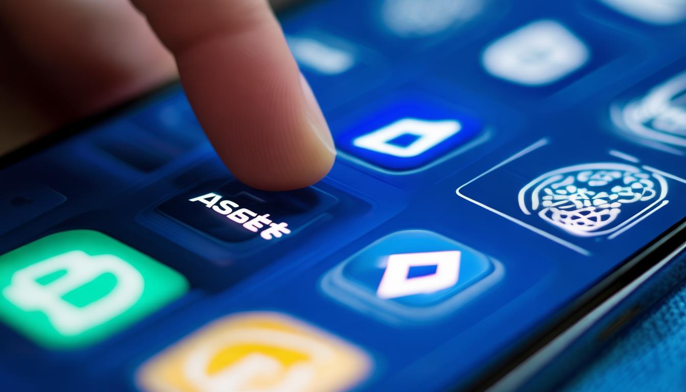 tokenpocket钱包安卓下载后的操作指南，助你轻松上手_钱包怎么操作_钱包教程