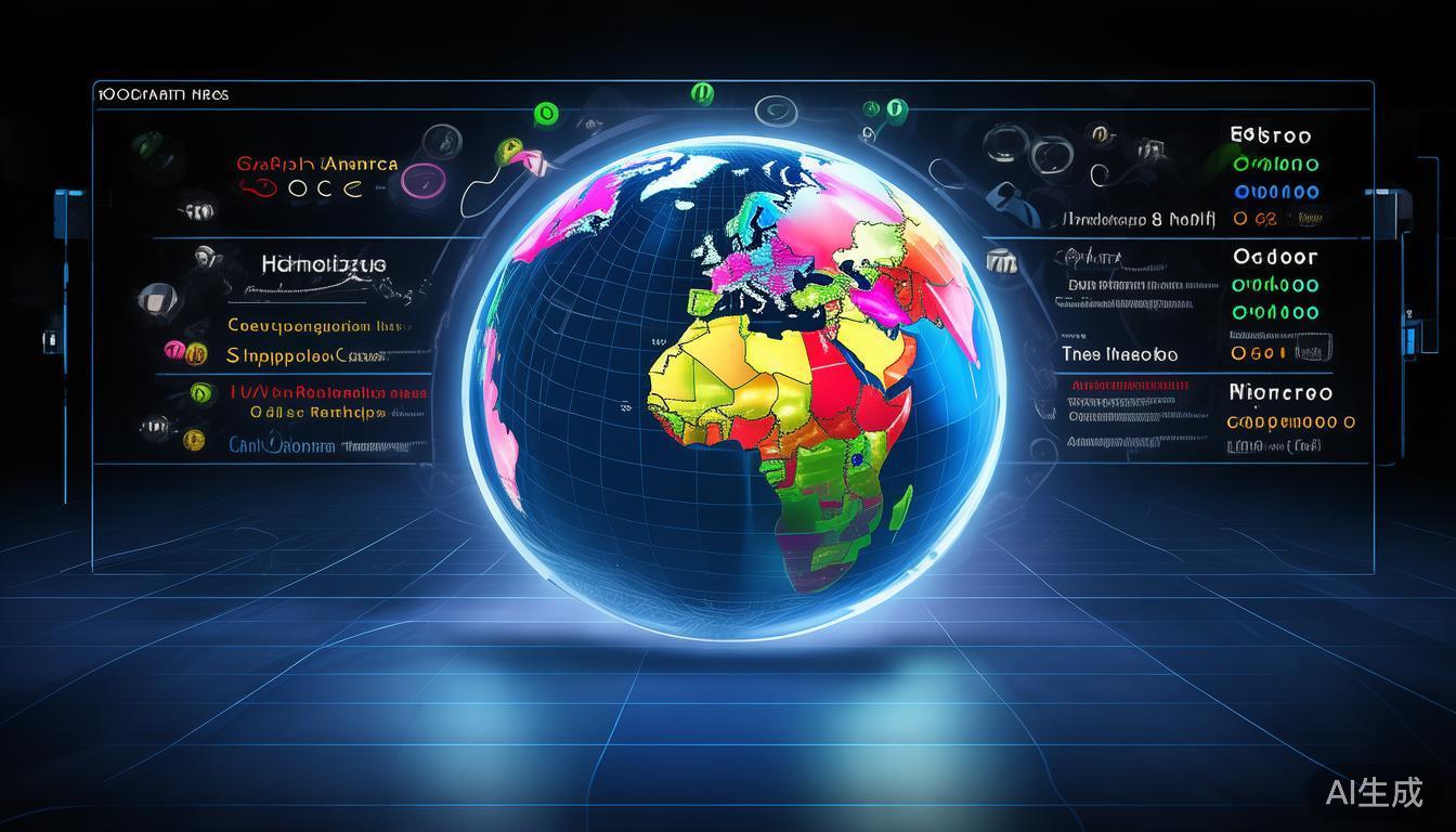 趋势科技app下载_TP官方下载安卓最新版本2025的行业动态与趋势分析_趋势科技安卓