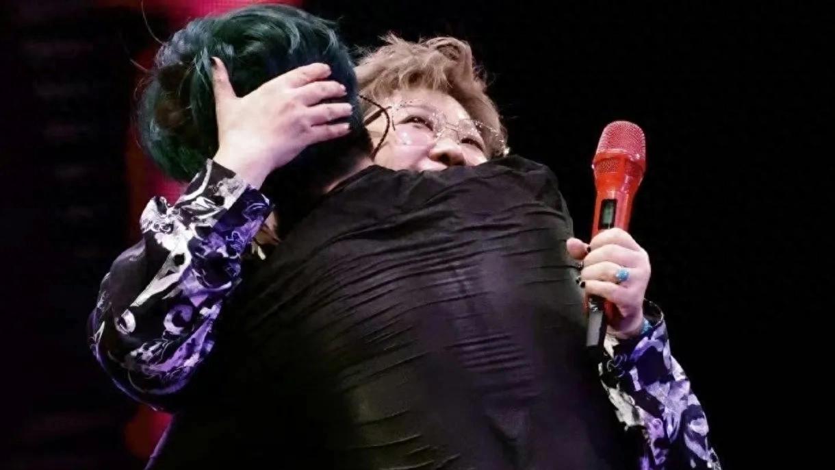 爱薛之谦_薛之谦对音乐的坚持与热爱，感动无数乐迷_爱薛之谦的各种理由