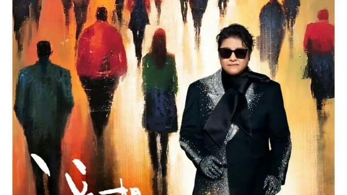 薛之谦对音乐的坚持与热爱，感动无数乐迷_爱薛之谦的各种理由_爱薛之谦