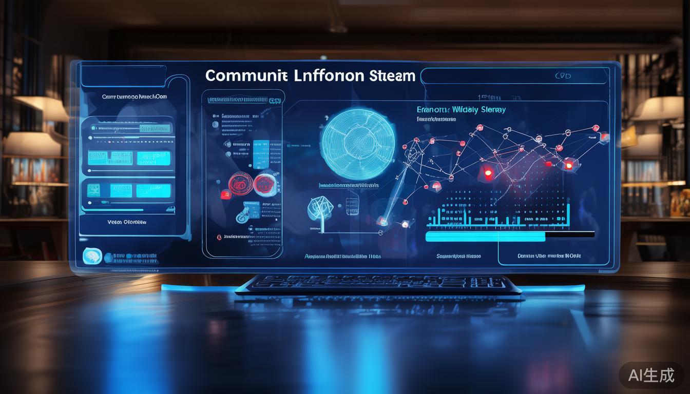 共享社区平台_共享社区服务平台app_tokenpocket官方网站的用户社区，如何助力资源与经验的共享？