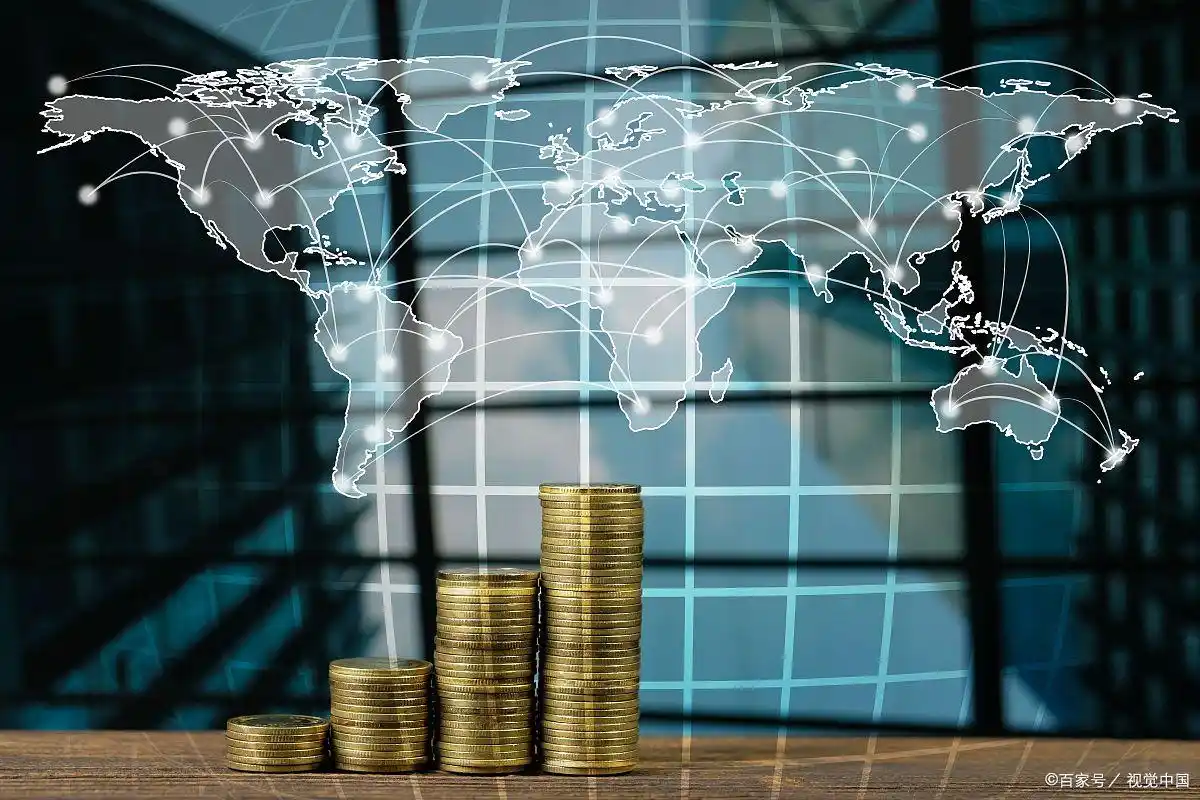 探索USDT在全球资本流动中的作用_全球资本流动研究_流动资本指什么