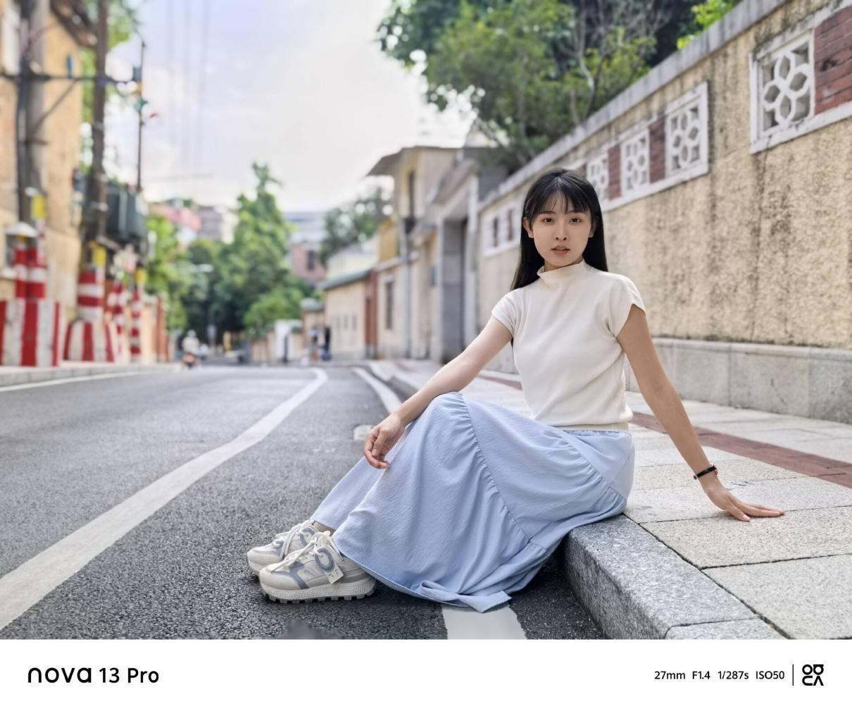 nova拍照好吗_nova和p系列拍照区别_nova系列的拍照效果大比拼