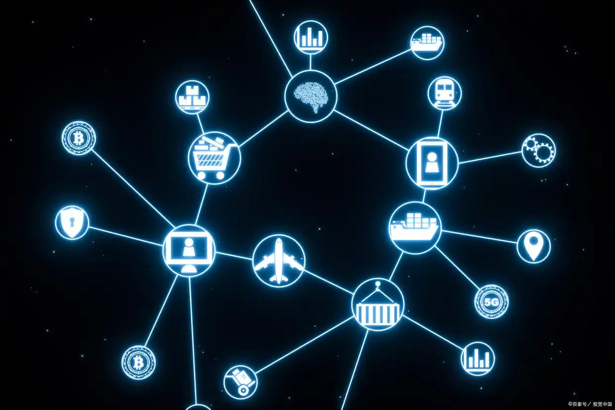 如何通过区块链技术提升透明度与信任度：虚拟货币项目中的应用实例_虚拟币应用链lsk_区块链技术虚拟币