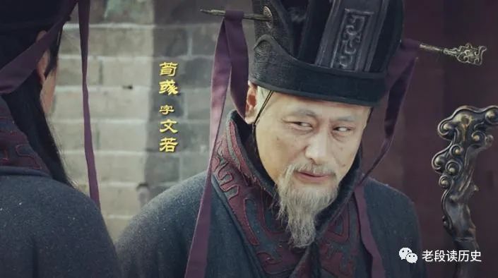 荀彧给曹操出的计策_荀彧对曹操的影响_曹操大将荀彧