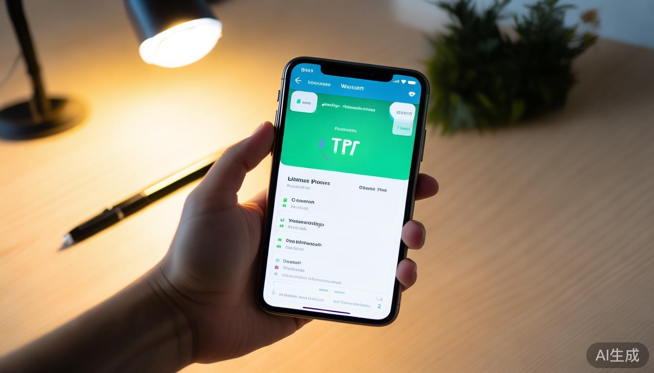 TP钱包的隐私保护措施_金额隐私保护_钱包隐私怎么设置